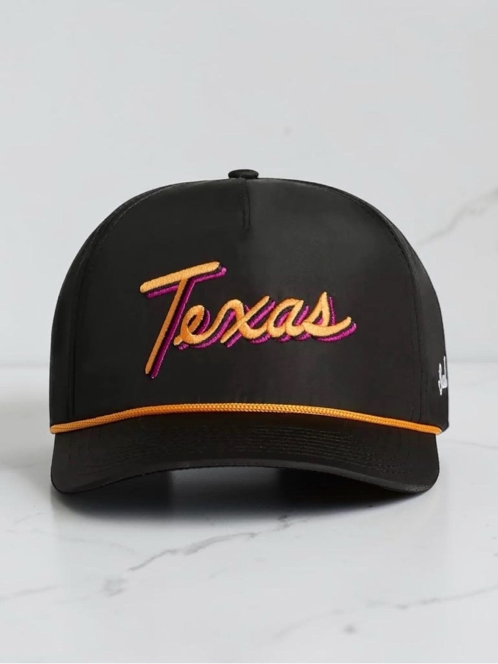 Brand new with tags (NWT) Bad Birdie Texas Rope Golf Hat